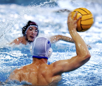 WATER POLO