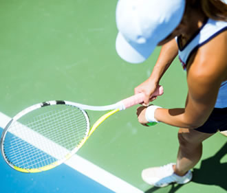 TENNIS