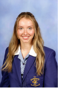 Skylar Hay bound for the USA